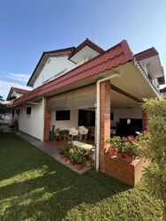 Shamrock Park (D10), Semi-Detached #610376611